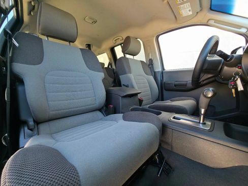 Used 2007 Nissan Xterra S w/ Side & Curtain Airbag Pkg RWD image 17