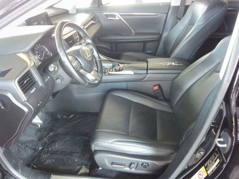 Used 2017 Lexus RX 350 FWD image 14