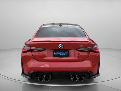 Used 2023 BMW M4 Coupe w/ Executive Package