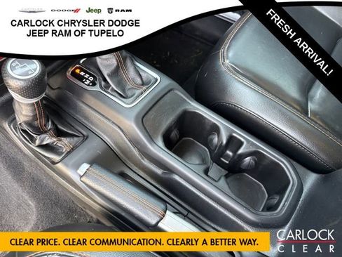 Used 2021 Jeep Gladiator Mojave AWD/4WD image 26