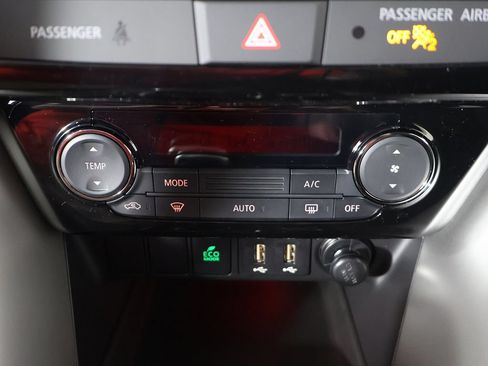 New 2026 Mitsubishi Eclipse Cross LE AWD/4WD image 41