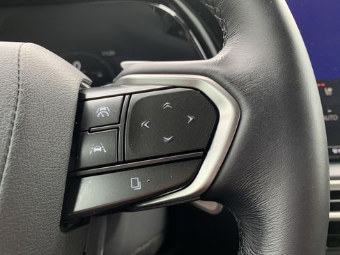 Used 2025 Lexus RX 450h AWD w/ Luxury Package image 20