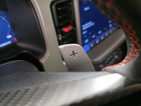 Used 2024 Ford Bronco Raptor w/ Interior Carbon Fiber Pack 6 image 28