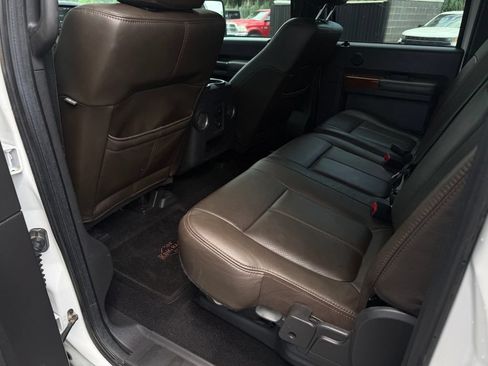 Used 2015 Ford F350 King Ranch AWD/4WD image 36