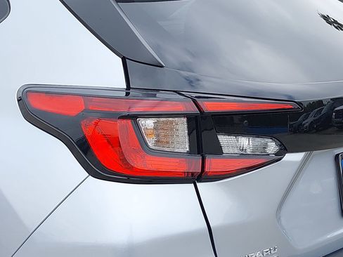 Used 2025 Subaru Crosstrek 2.5i Sport w/ Popular Package #3A image 11