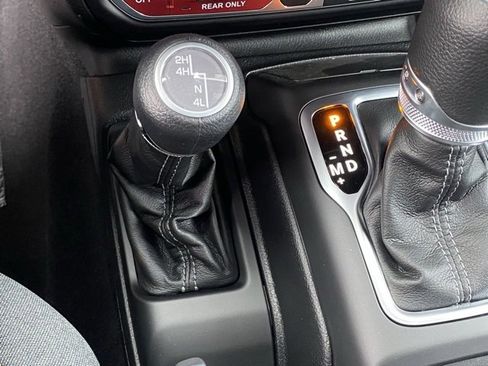 New 2026 Jeep Wrangler Willys image 41