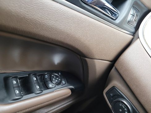 Used 2016 Lincoln MKC Reserve w/ Lincoln MKC Climate Package AWD/4WD image 27