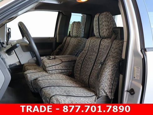 Used 2005 Ford F150 XLT image 11