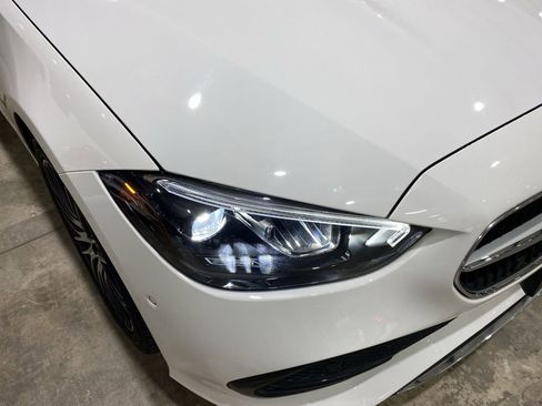 Used 2023 Mercedes-Benz C 300 4MATIC Sedan image 21