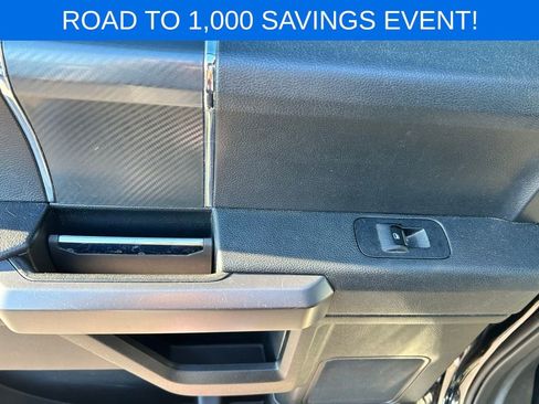 Certified 2019 Ford F150 XLT w/ Equipment Group 302A Luxury image 20