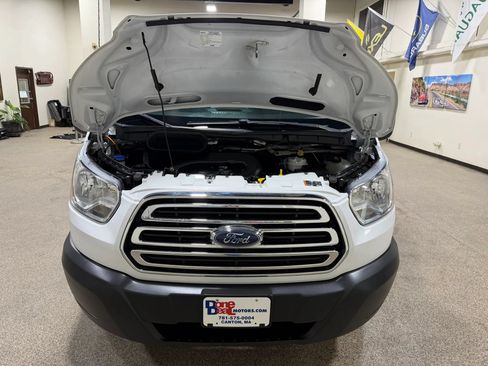 Used 2019 Ford Transit 350 XLT RWD image 54
