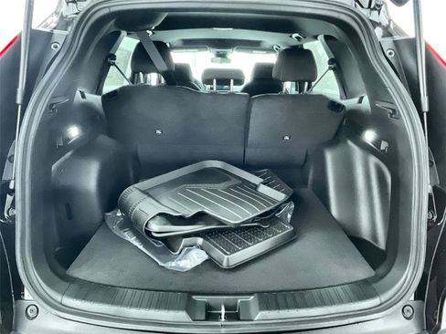 New 2026 Honda CR-V Sport image 32