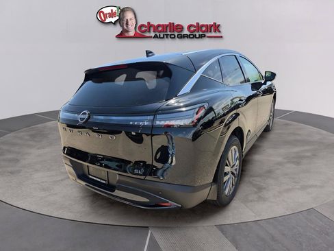 New 2026 Nissan Murano SL AWD/4WD image 6