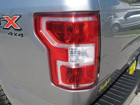 Used 2020 Ford F150 XL w/ Equipment Group 101A Mid AWD/4WD image 65