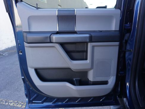 Used 2019 Ford F150 XLT w/ Equipment Group 301A Mid image 21