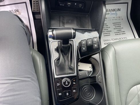 Used 2024 Kia Sportage X-Pro Prestige AWD/4WD image 24