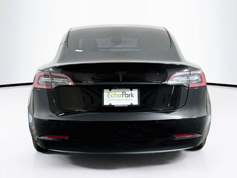Used 2021 Tesla Model 3 Standard Range Plus RWD image 7