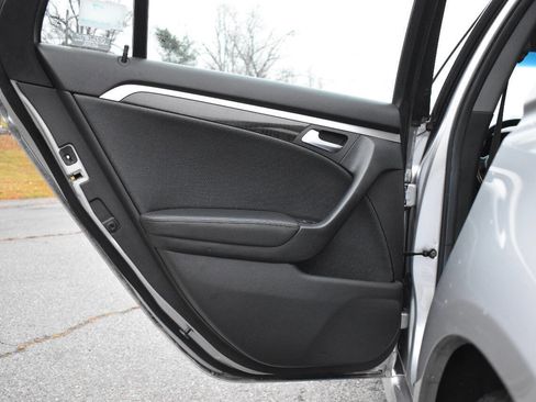 Used 2008 Acura TL image 10