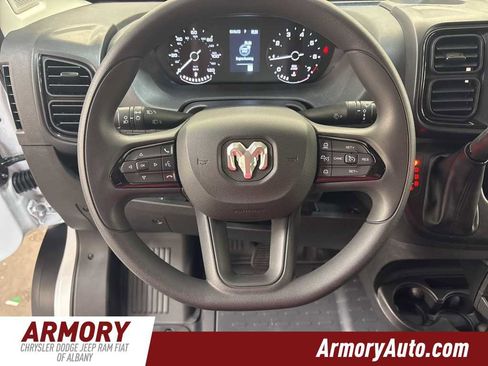 New 2026 RAM ProMaster 1500 w/ Convenience Group image 13