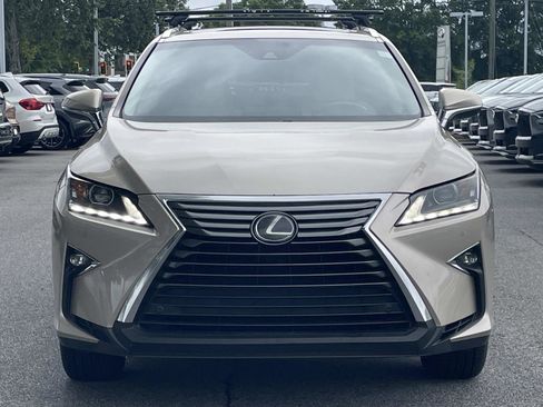 Used 2019 Lexus RX 350 AWD w/ Premium Package image 6