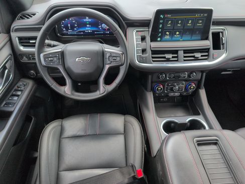 Used 2024 Chevrolet Tahoe RST RWD image 29