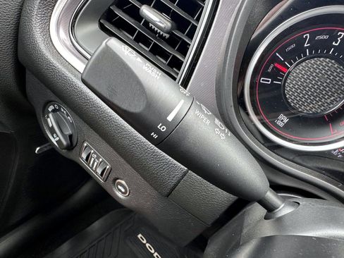 Used 2021 Dodge Challenger R/T Scat Pack RWD image 20