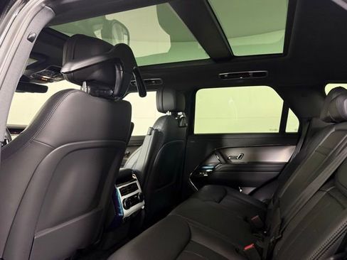 New 2026 Land Rover Range Rover Sport Dynamic SE image 20