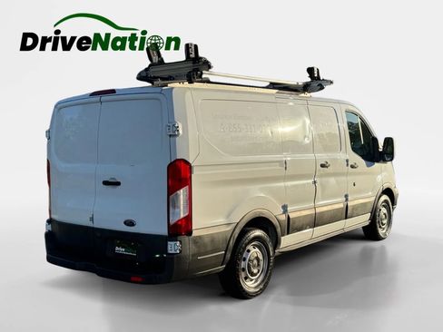 Used 2017 Ford Transit 150 130 Low Roof image 5