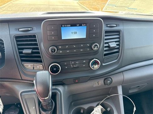 New 2025 Ford Transit 250 Low Roof image 13