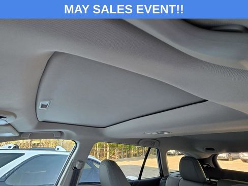 Used 2025 Subaru Outback Limited w/ Popular Package #2 AWD/4WD image 9