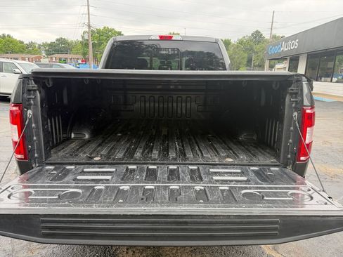 Used 2020 Ford F150 XLT w/ Equipment Group 302A Luxury AWD/4WD image 23