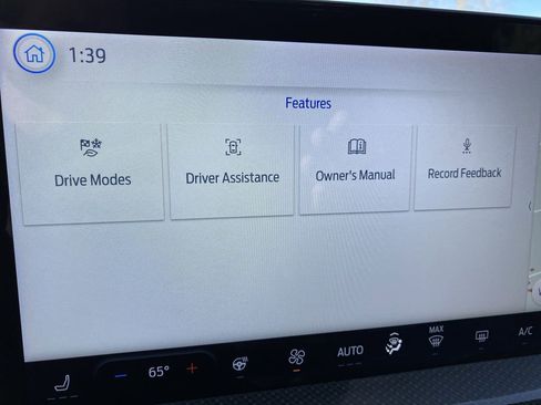 Certified 2023 Ford Escape ST-Line w/ Tech Pack #1 image 31