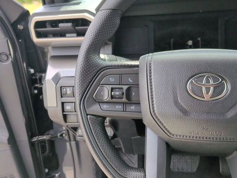 New 2026 Toyota Tacoma SR5 AWD/4WD image 14