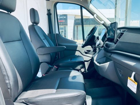 New 2024 Ford Transit 350 148 High Roof image 13