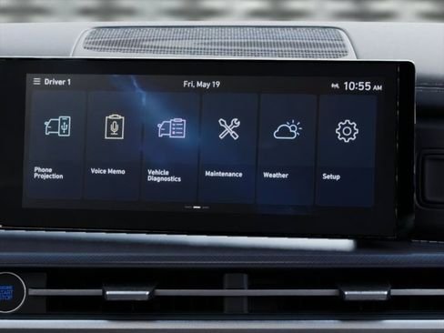 New 2026 Hyundai Santa Fe SE FWD image 13
