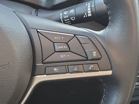 Certified 2023 Nissan Sentra SV w/ All-Weather Package image 19