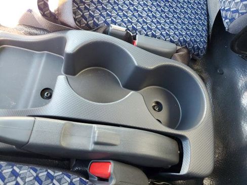 New 2024 Chevrolet Low Cab Forward 5500HD image 22