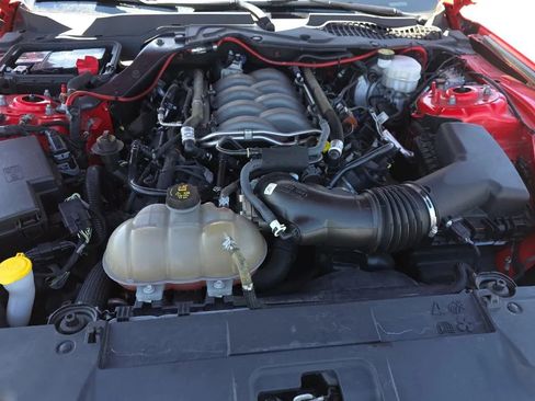 Used 2019 Ford Mustang GT w/ Black Accent Package image 10