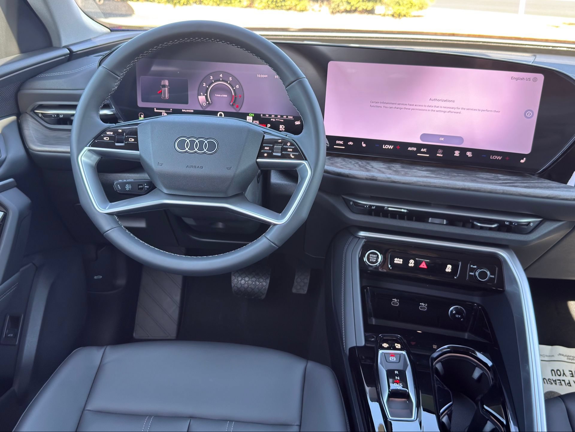 New 2026 Audi Q5 2.0T AWD/4WD image 27