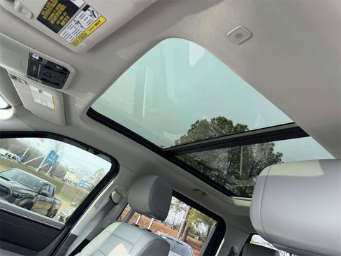 Used 2023 Toyota Tundra Limited w/ Power Package image 19