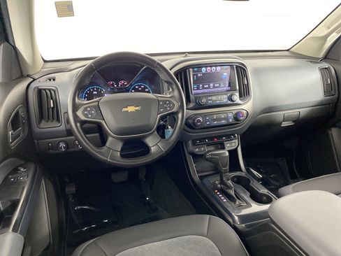 Used 2016 Chevrolet Colorado Z71 image 19