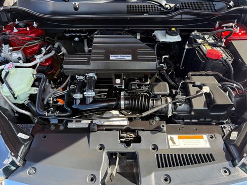 Used 2019 Honda CR-V Touring image 37