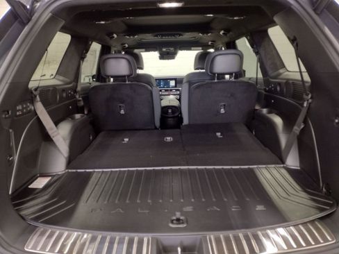 New 2026 Hyundai Palisade Calligraphy image 17