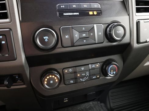 Used 2020 Ford F350 XL w/ Power Equipment Group RWD image 26