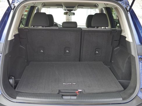 Certified 2023 Nissan Rogue SV image 19