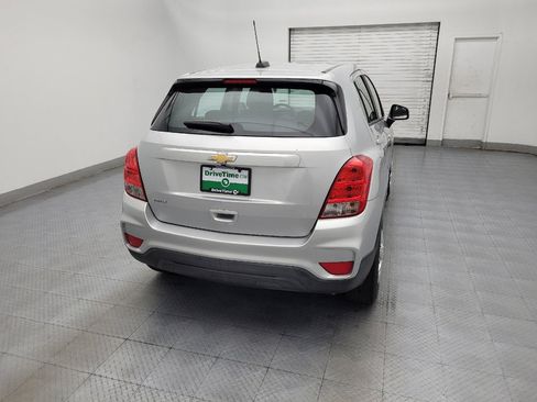 Used 2017 Chevrolet Trax LS FWD image 7