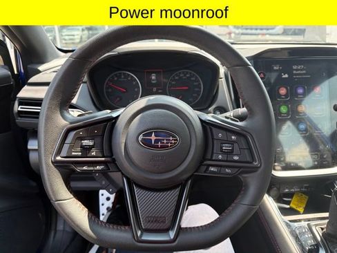 Used 2024 Subaru WRX Limited AWD/4WD image 13