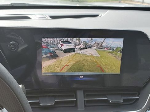 New 2026 Chevrolet Trax LT image 24