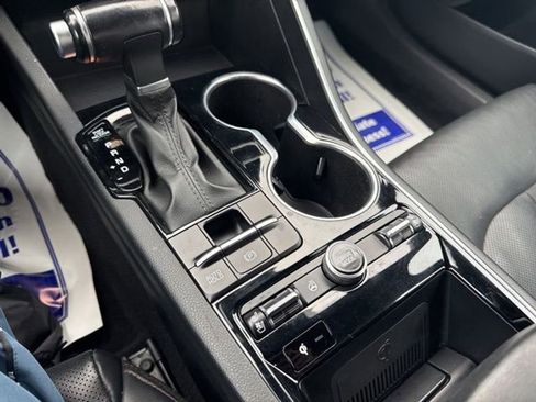 Used 2021 Kia K5 GT w/ GT1 Package image 22