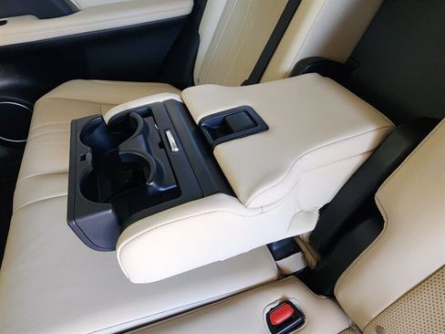 Used 2021 Lexus RX 350 AWD w/ Luxury Package image 93